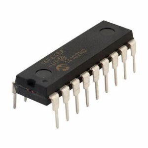 PIC16F648A-I/P - PIC Microcontroller