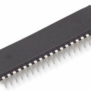 DSPIC30F4011-30I/P - PIC Microcontroller