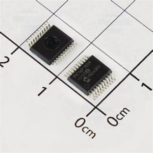PIC16F1509-I/SS - PIC Microcontroller