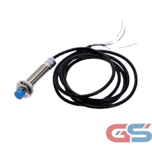 PROXIMITY SENSOR LJ12A34ZBX-NPN INDUCTIVE
