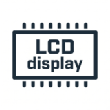 LCD Displays