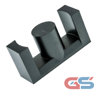 EPCOS B66347S1000X187K RM10 Ferrite Core Set – N87 Material for SMPS & High-Frequency Transformers