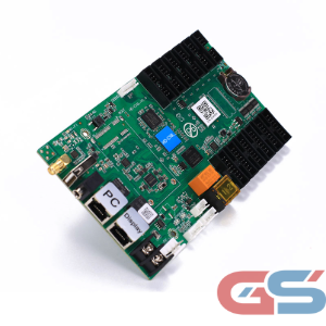 Huidu HD-C16L WiFi Full Colour Asynchronous LED Controller