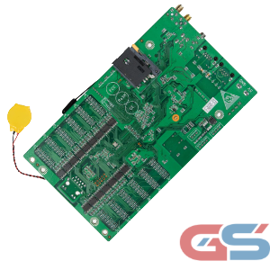 Huidu HD-C16L WiFi Full Colour Asynchronous LED Controller - Image 2