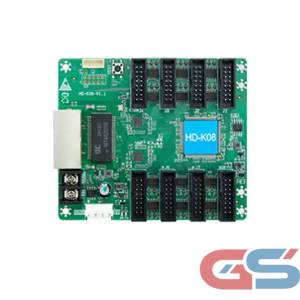 Huidu K08 Receiver LED Controller Card