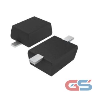 1SS353TFTE-17 Switching Diode – High-Speed SMD Diode