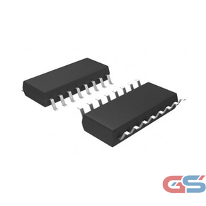 CD4029BCWM SMD Presettable Binary/Decade Up/Down Counter IC – CMOS Logic Counter IC
