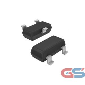 2SA1015-GR(F) SOT-23 PNP Transistor – Low Noise & General Purpose