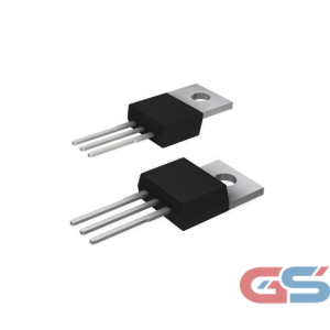7805 DIP 5V Voltage Regulator IC – Positive Linear Regulator