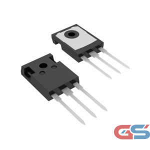 IRFP460 IOR - 500V 20A N-Channel Power MOSFET TO-247