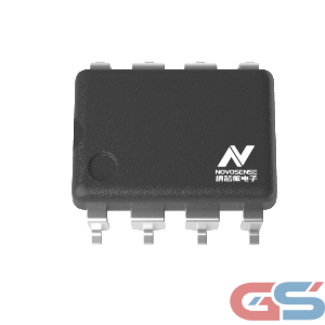 NSi1050-DDBR Isolated CAN Transceiver – ISO11898-2, 5kVrms Reinforced Isolation