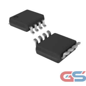 Allegro ACS780LLRTR-100U-T 100A Hall-Effect Current Sensor IC