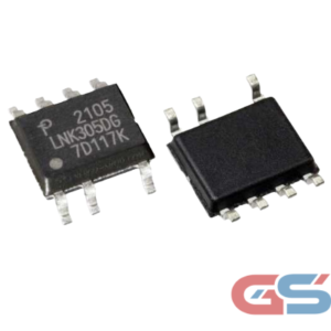 LNK305DG-TL Offline Switcher IC SO-8C
