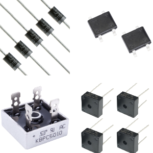 Rectifier Diodes