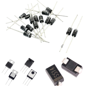 Schottky Diodes