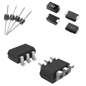 TVS Diodes