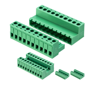 Terminal Blocks