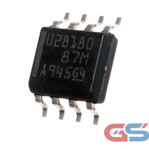 Texas Instruments UCC28180DR CCM PFC Controller IC SOIC-8