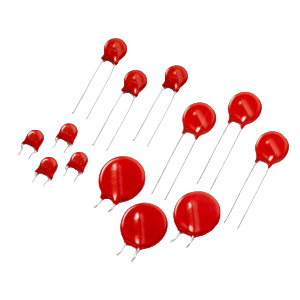 Varistors