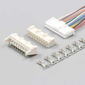 Wire-to-Board Connectors