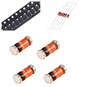 Zener Diodes